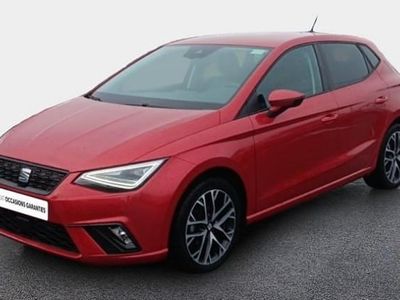 Occasion Seat Ibiza Copa 95 ch (69 kW) 2024 Citadine