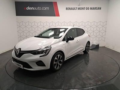Occasion Renault Clio V Evolution 66 ch (48 kW) 2023 Blanc glacier Citadine