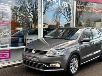 Occasion 2014 VW Polo Citadine | 11 490 € (Prix assez cher)