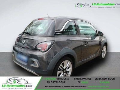 occasion Opel Adam 1.0 115 ch