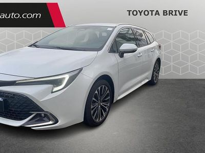 Occasion Toyota Corolla Design 140 ch (102 kW) 2023 Break