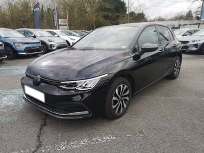 Occasion 2021 VW Golf Active Berline | 16 799 € (Bon prix)
