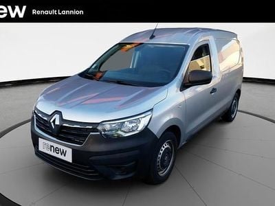 Occasion Renault Express 2021 Gris Monospace