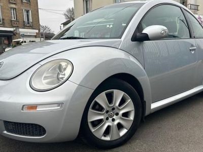 Occasion 2009 VW Beetle Coupé | 3 990 €