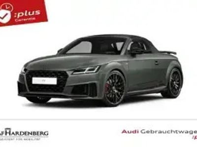 occasion Audi TT Roadster 40 Tfsi S Line Competition Plus Led