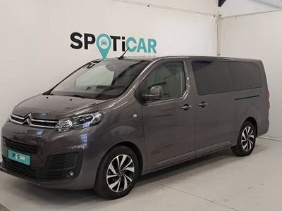 Citroën Spacetourer