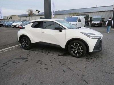 Occasion 2025 Toyota C-HR Design SUV | 31 900 € (Prix assez cher)