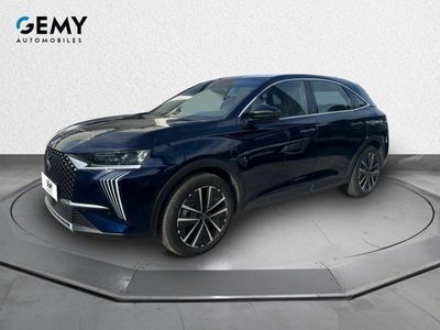 occasion DS Automobiles DS7 Crossback Hybride Rechargeable E-Tense 225 EAT8 Bastille