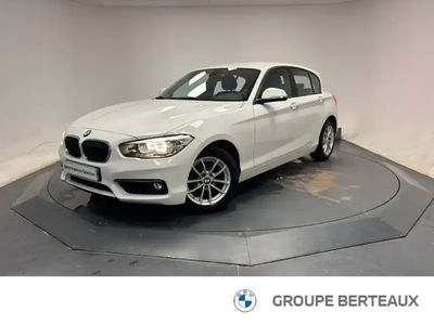 BMW 116