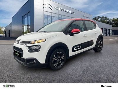 occasion Citroën C3 C3SOCIETE - VIVA186224648