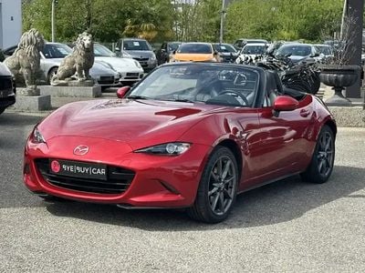 Mazda MX5