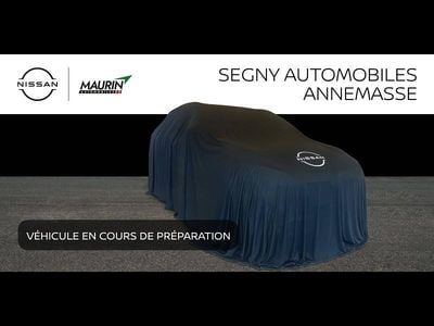 Noir métallisé Occasion 2023 Nissan Qashqai N-Connecta SUV | 27 990 € (Prix juste)