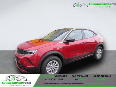 Occasion 2021 Opel Mokka SUV | 18 900 € (Prix juste)