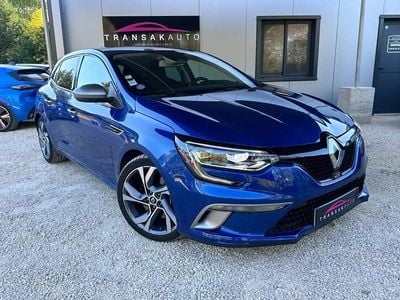Renault Mégane IV