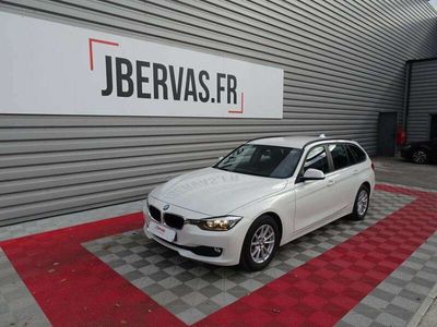 occasion BMW 116 TOURING F31 316dch 119 g Business