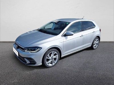 occasion VW Polo Polo1.0 TSI 110 S&S DSG7