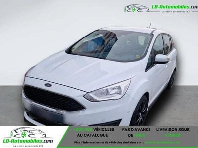 Occasion Ford Grand C-Max 101 ch (74 kW) 2018 Monospace