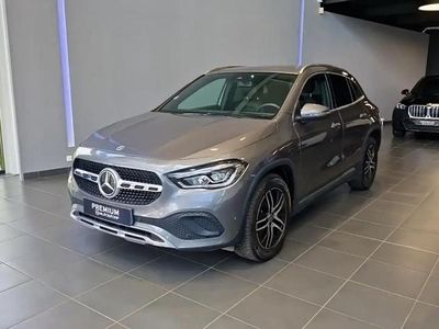 Mercedes 200
