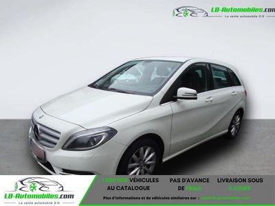 Occasion Mercedes B180 122 ch (89 kW) 2014 Monospace