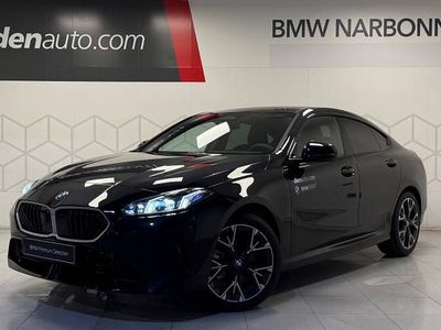 Occasion 2025 BMW 220 M Sport Coupé | 45 990 €