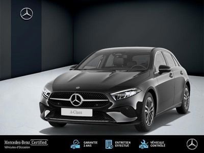 Mercedes A200