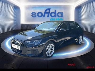 Audi A3 Sportback e-tron