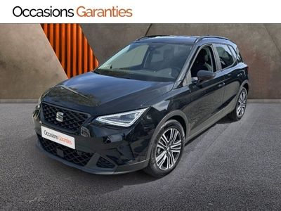 occasion Seat Arona 1.0 TSI 95ch Urban