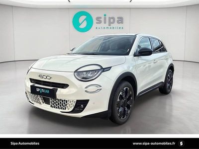 Occasion 2024 Fiat 500 La Prima Citadine | 22 990 € (Prix assez cher)