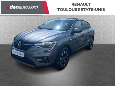 occasion Renault Arkana TCe 140 EDC FAP Business