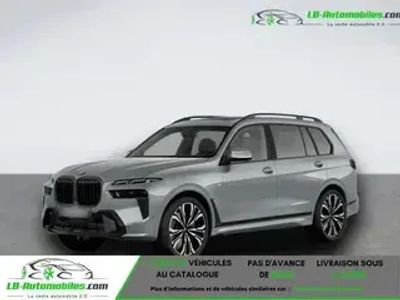 occasion BMW 502 X7 Xdrive40dCh Bva