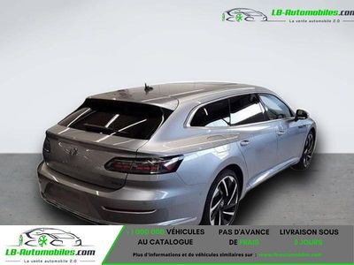 Occasion 2024 VW Arteon Berline | 47 000 € (Prix assez cher)
