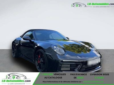 Occasion 2023 Porsche 911 Coupé | 182 800 € (Bon prix)