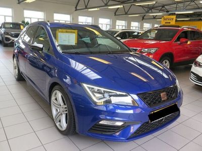 occasion Cupra Leon 2.0 Tsi 300ch Vz Dsg7