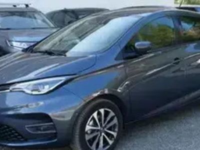 occasion Renault Zoe R135 Intens