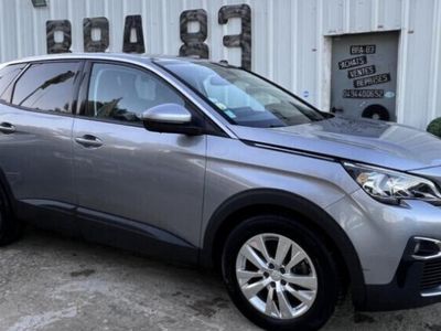 Occasion Peugeot 3008 Business-Line 130 ch (95 kW) 2019 SUV