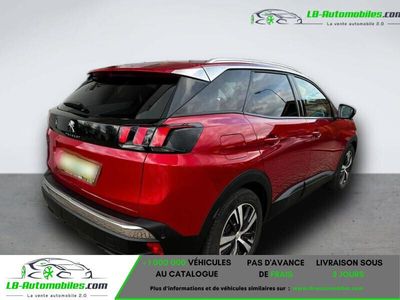occasion Peugeot 3008 2.0 BlueHDi 150ch BVM