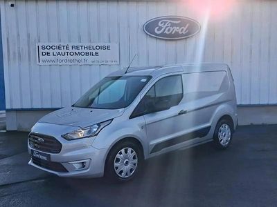 Occasion Ford Transit Business Edition 102 ch (75 kW) 2020 Gris Van