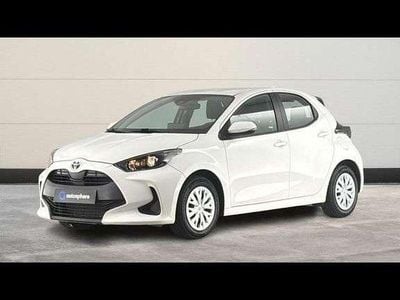 Occasion 2023 Toyota Yaris Hybrid Berline | 18 499 € (Bon prix)