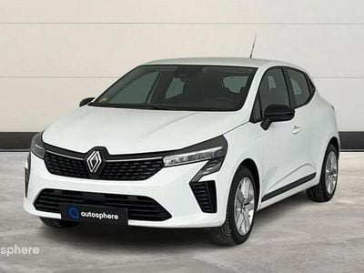 Occasion Renault Clio V Evolution 102 ch (75 kW) 2023 Berline