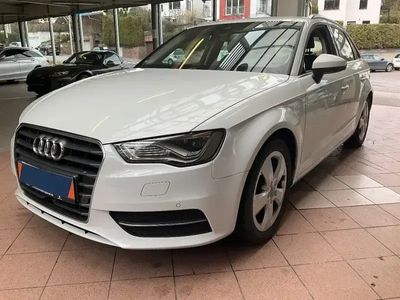 occasion Audi A3 2.0 TDI 150CH FAP AMBITION