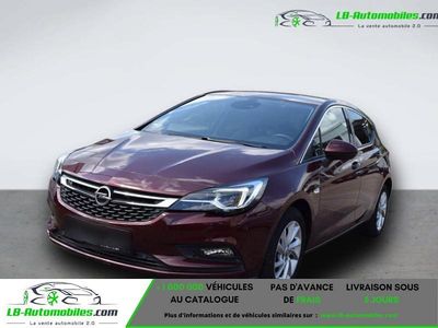 Occasion 2017 Opel Astra Innovation Berline | 16 800 € (Prix cher)