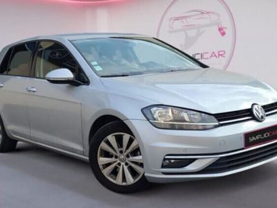 occasion VW Golf BUSINESS 1.6 TDI 115 ch BVM5 Confortline Business