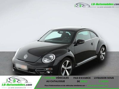 VW Beetle