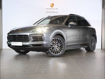 occasion Porsche Cayenne 3.0 V6 462ch E-Hybrid