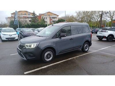 occasion Renault Kangoo VU VAN BLUE DCI 95 GRAND CONFORT SESAME OUVRE TOI