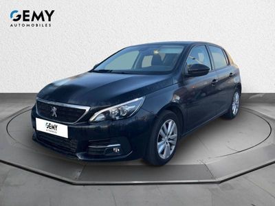 occasion Peugeot 308 PureTech 110ch S&S BVM6 Active Pack