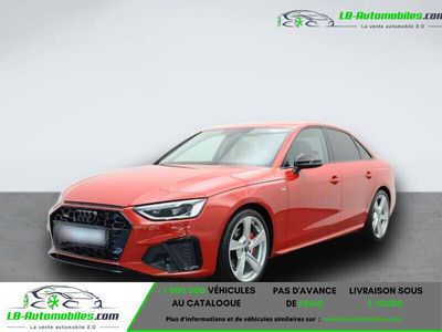 occasion Audi A4 40 TFSI 204 BVA Quattro