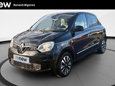 Occasion Renault Twingo Techno 60 kW (82 ch) 2022 Noir Citadine