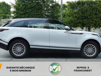 occasion Land Rover Range Rover Velar 2.0 D180 180 4wd Bva