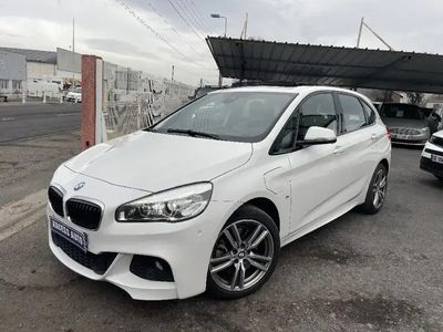 occasion BMW 225 225 xe iPerformance 224 ch M Sport